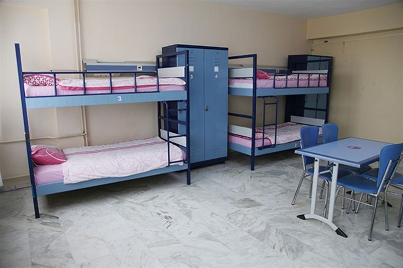 Rize KYK Kız Öğrenci Yurdu yurt görseli