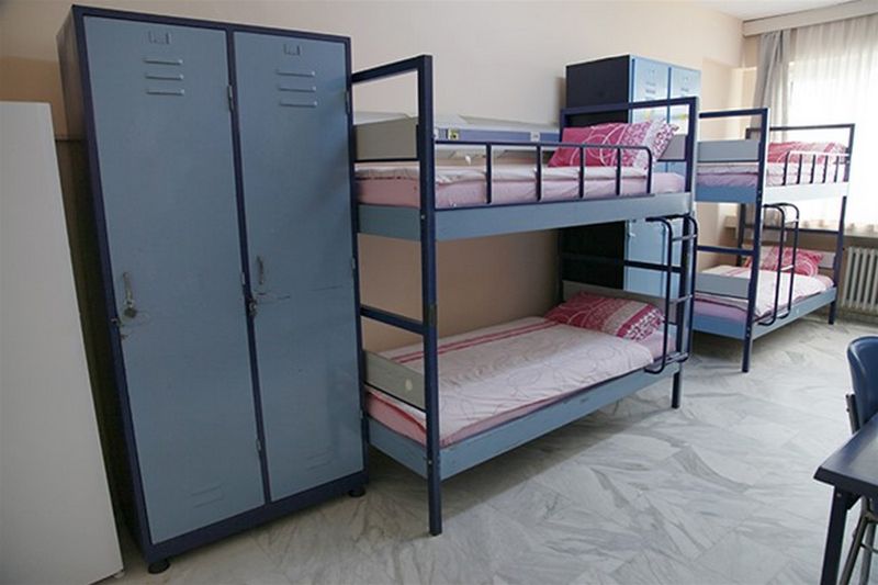 Rize KYK Kız Öğrenci Yurdu yurt görseli