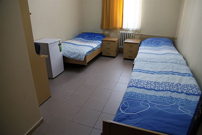 Rize Yeşilçay KYK Erkek Öğrenci Yurdu yurt görseli