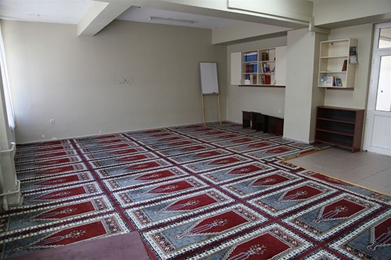 Rize Yeşilçay KYK Erkek Öğrenci Yurdu yurt görseli