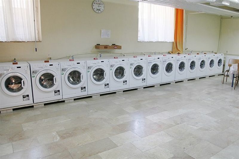 Rize Yeşilçay KYK Erkek Öğrenci Yurdu yurt görseli