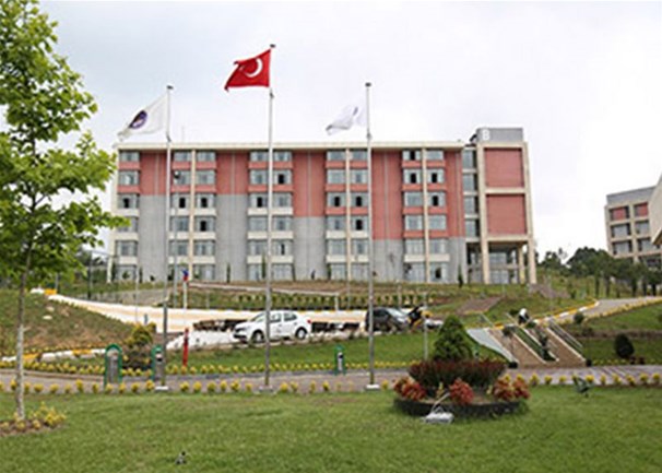 Sabahattin Zaim Öğrenci Yurdu(sakarya) KYK Erkek Öğrenci Yurdu yurt görseli