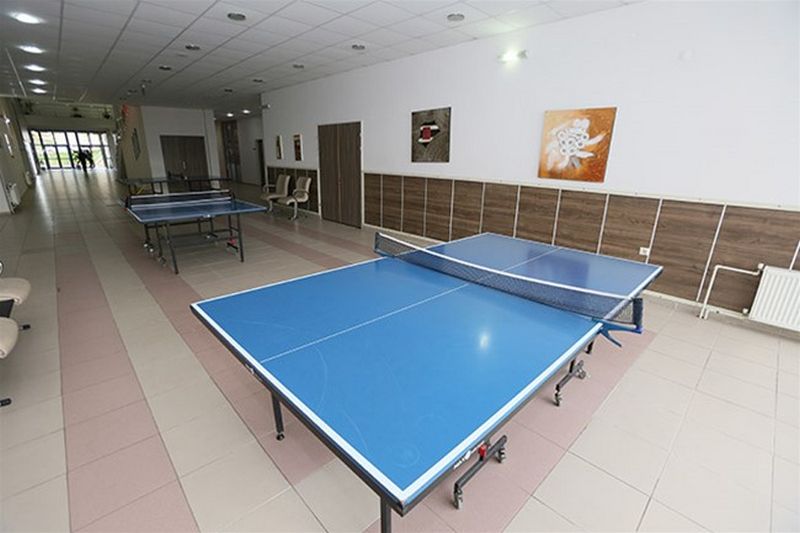 Sabahattin Zaim Öğrenci Yurdu(sakarya) KYK Erkek Öğrenci Yurdu yurt görseli