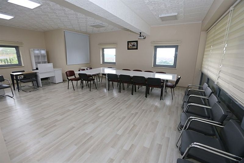Sabahattin Zaim Öğrenci Yurdu(sakarya) KYK Erkek Öğrenci Yurdu yurt görseli
