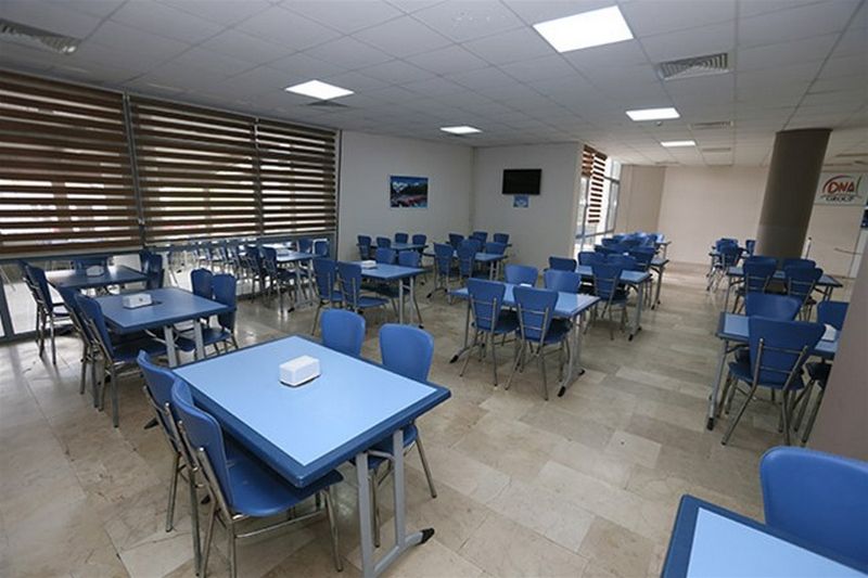 Sabahattin Zaim Öğrenci Yurdu(sakarya) KYK Erkek Öğrenci Yurdu yurt görseli