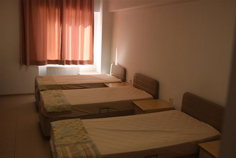 Sabiha Anne KYK Kız Öğrenci Yurdu yurt görseli