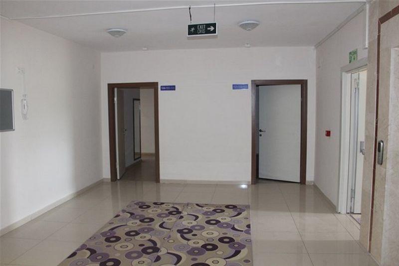 Sabiha Anne KYK Kız Öğrenci Yurdu yurt görseli