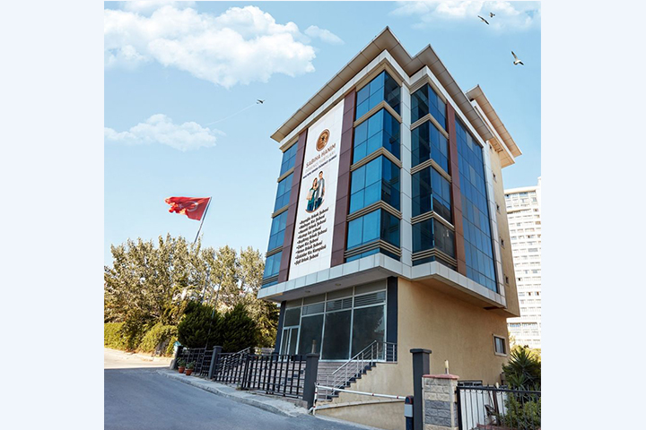 Sabiha Hanım Maltepe Erkek Öğrenci Yurdu yurt görseli