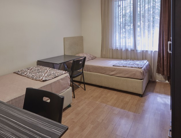Sabiha Hanım Şişli Erkek Öğrenci Yurdu yurt görseli