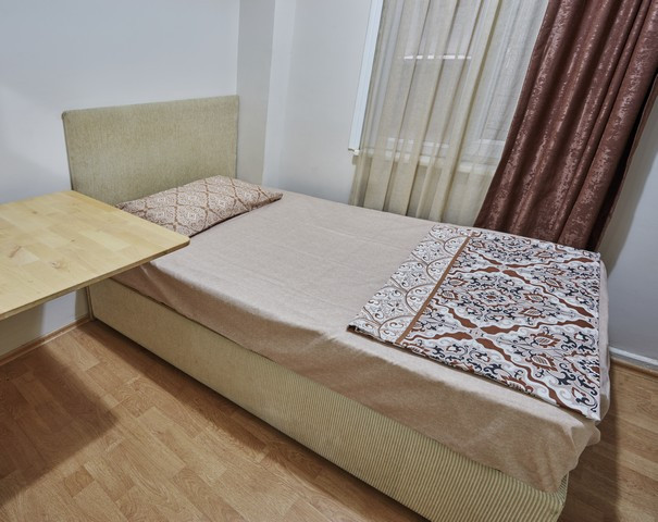 Sabiha Hanım Şişli Erkek Öğrenci Yurdu yurt görseli