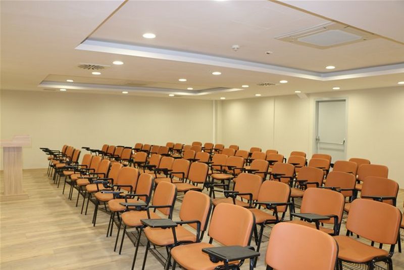 Sadabad KYK Öğrenci Yurdu yurt görseli