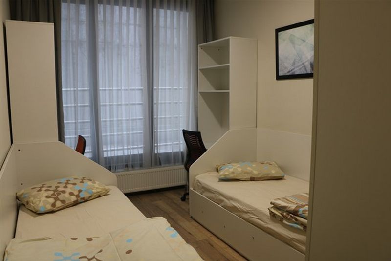 Sadabad KYK Öğrenci Yurdu yurt görseli