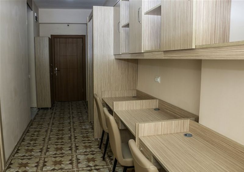Sadreddin Konevi KYK Kız Öğrenci Yurdu yurt görseli