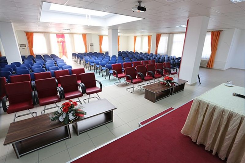 Safahat KYK Kız Öğrenci Yurdu yurt görseli