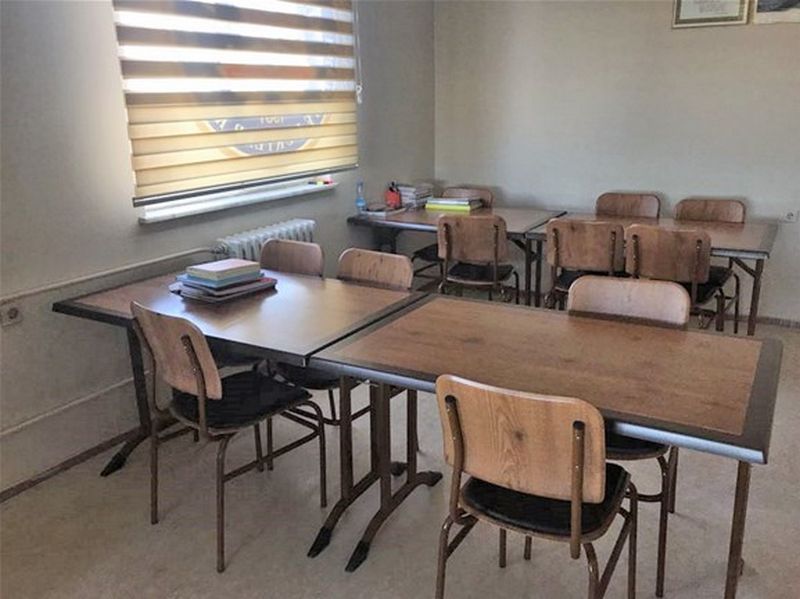 Safiye Sultan KYK Kız Öğrenci Yurdu yurt görseli