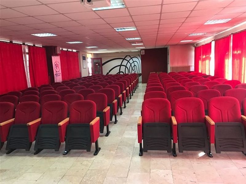 Safiye Sultan KYK Kız Öğrenci Yurdu yurt görseli