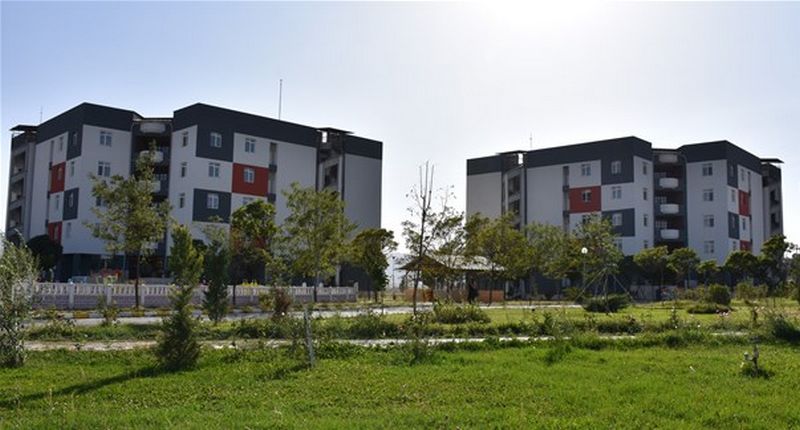 Safiye Sultan KYK Kız Öğrenci Yurdu yurt görseli