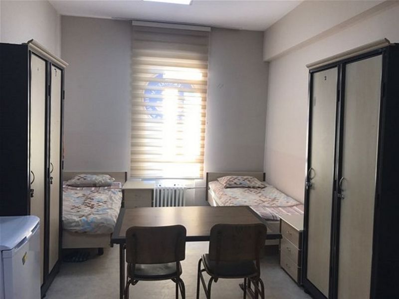 Safiye Sultan KYK Kız Öğrenci Yurdu yurt görseli