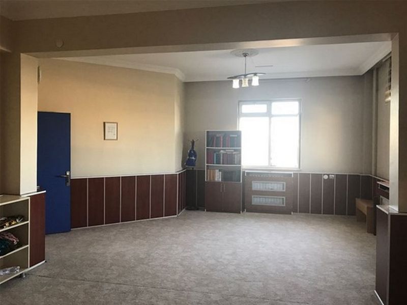 Safiye Sultan KYK Kız Öğrenci Yurdu yurt görseli
