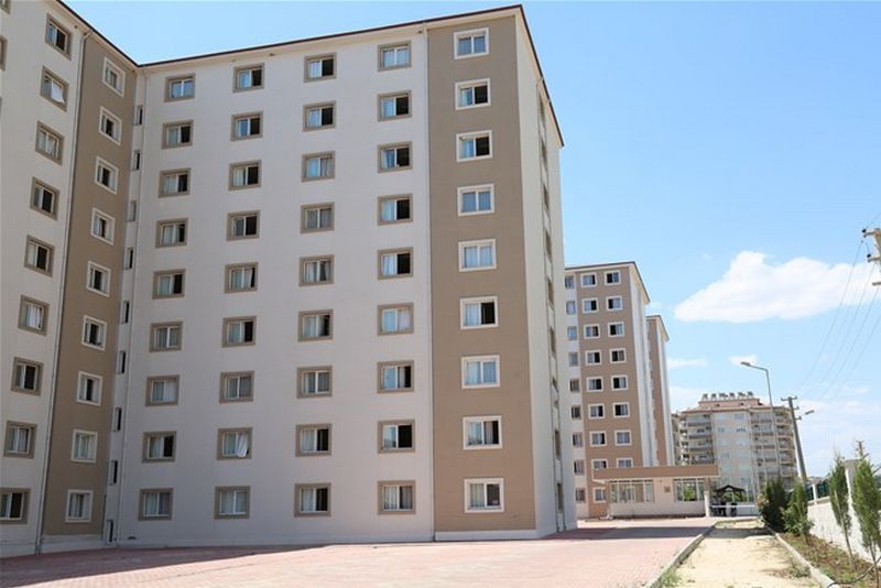 Safvan Bin Muattal KYK Kız Öğrenci Yurdu yurt görseli