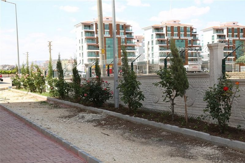 Safvan Bin Muattal KYK Kız Öğrenci Yurdu yurt görseli