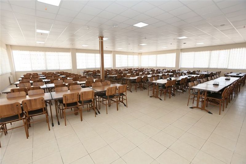 Safvan Bin Muattal KYK Kız Öğrenci Yurdu yurt görseli