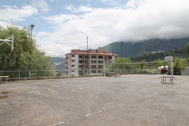 Şah Sultan KYK Kız Öğrenci Yurdu yurt görseli