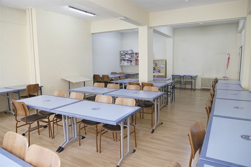 Şah Sultan KYK Kız Öğrenci Yurdu yurt görseli