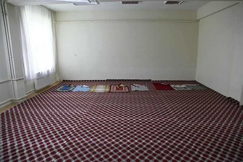 Şah Sultan KYK Kız Öğrenci Yurdu yurt görseli