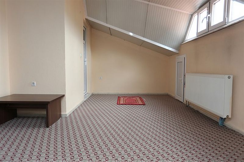 Şahidi KYK Kız Öğrenci Yurdu görseli 2