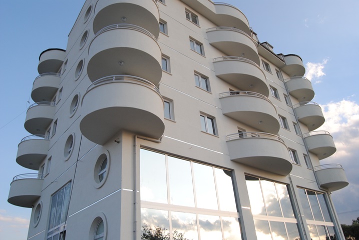Şahmaran Erkek Yurt Apartları yurt görseli
