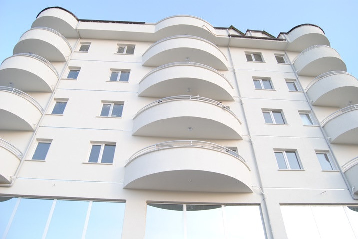 Şahmaran Erkek Yurt Apartları yurt görseli