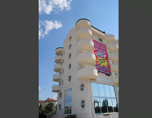 Şahmaran Erkek Yurt Apartları yurt görseli