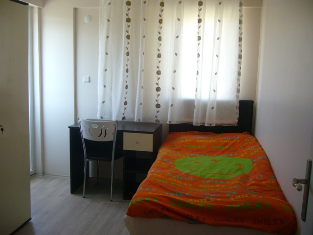 Şahmaran Erkek Yurt Apartları yurt görseli