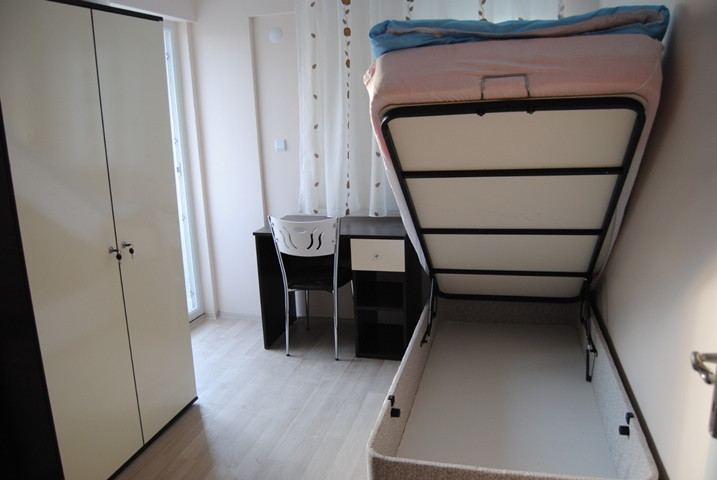 Şahmaran Erkek Yurt Apartları yurt görseli