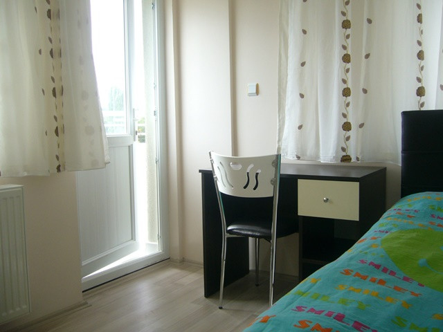 Şahmaran Erkek Yurt Apartları yurt görseli