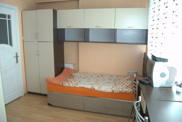 Şahmaran Kız Yurt Apartları yurt görseli