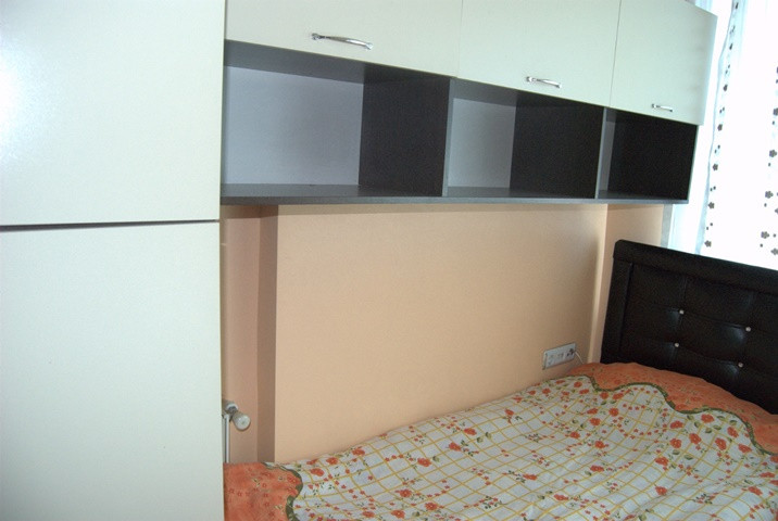 Şahmaran Kız Yurt Apartları yurt görseli