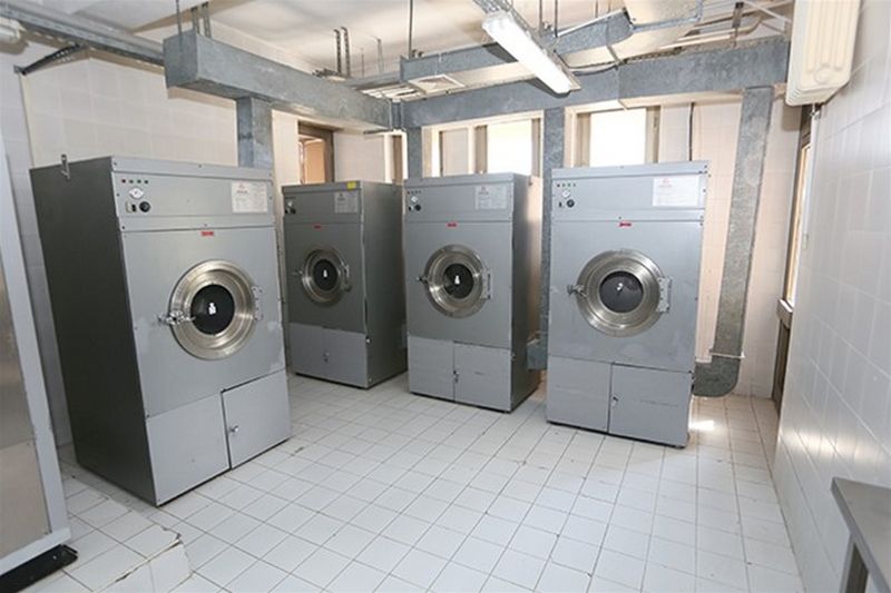 Sakarya KYK Kız Öğrenci Yurdu yurt görseli