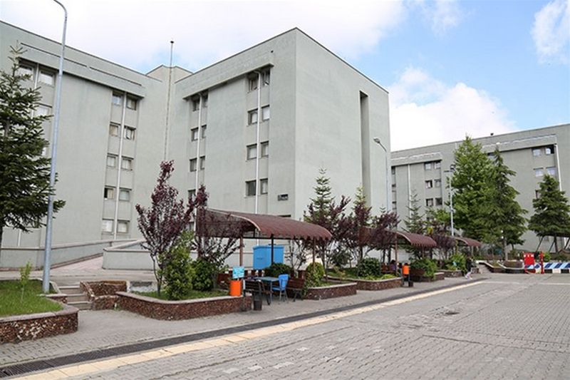 Sakarya KYK Kız Öğrenci Yurdu yurt görseli