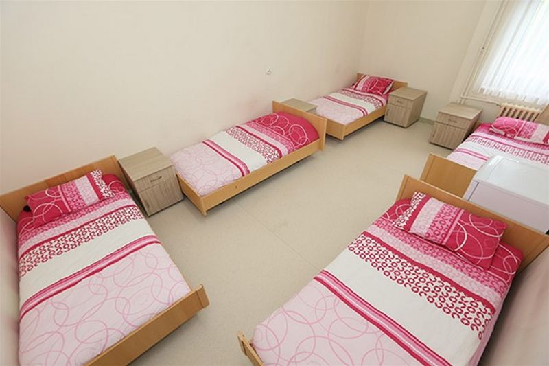 Sakarya KYK Kız Öğrenci Yurdu yurt görseli