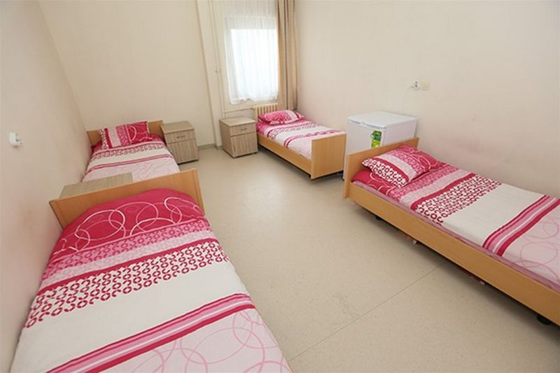 Sakarya KYK Kız Öğrenci Yurdu yurt görseli