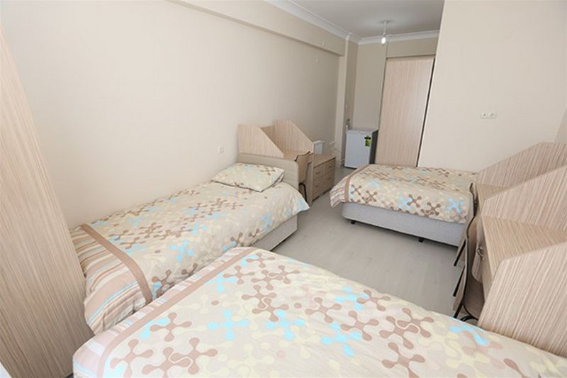 Sakarya KYK Kız Öğrenci Yurdu yurt görseli