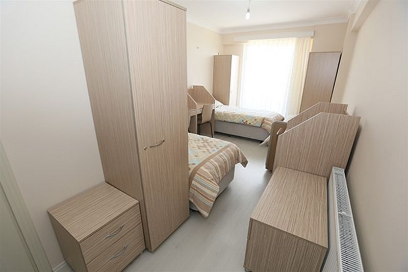 Sakarya KYK Kız Öğrenci Yurdu yurt görseli