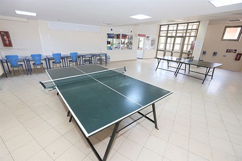 Sakarya KYK Kız Öğrenci Yurdu yurt görseli