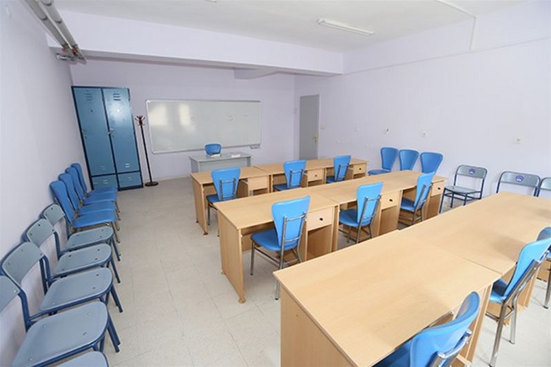 Sakarya KYK Kız Öğrenci Yurdu yurt görseli