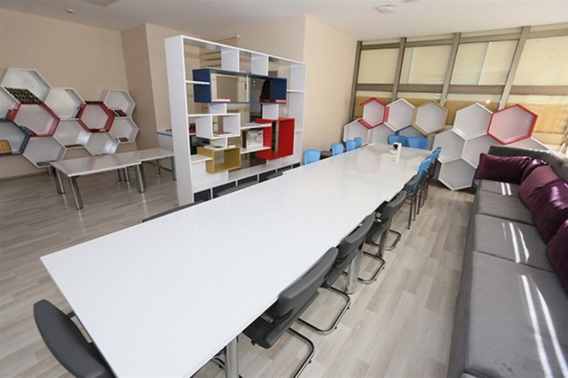 Sakarya KYK Kız Öğrenci Yurdu yurt görseli
