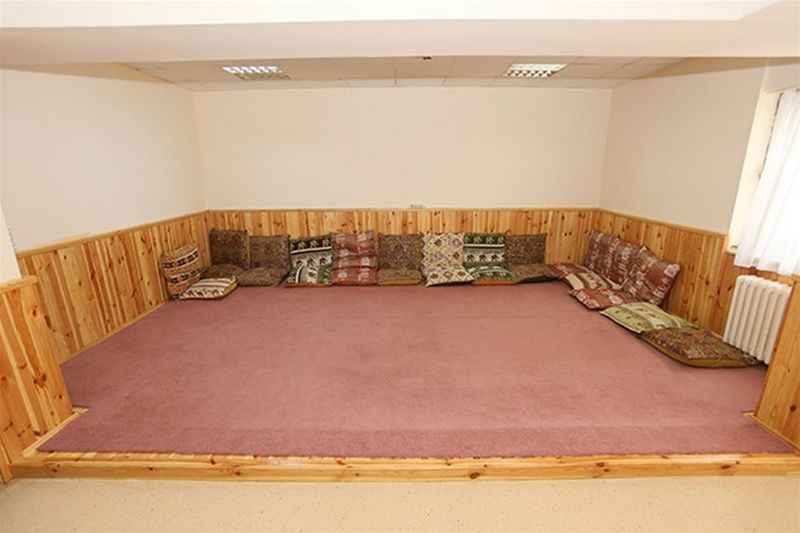 Sakarya KYK Kız Öğrenci Yurdu yurt görseli