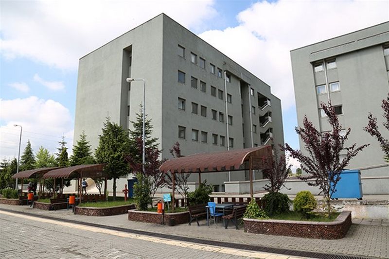 Sakarya KYK Kız Öğrenci Yurdu yurt görseli