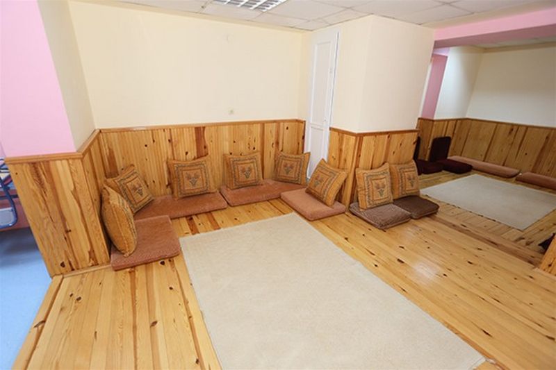 Sakarya KYK Kız Öğrenci Yurdu yurt görseli